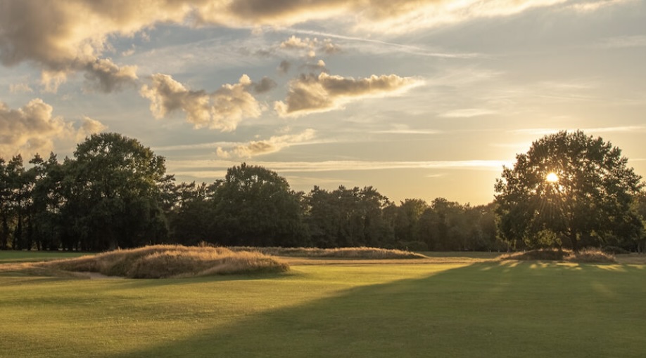 Photo of Royal Worlington & Newmarket Golf Club